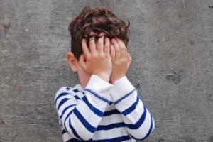 Mein Kind hat Angst – was kann ich tun?