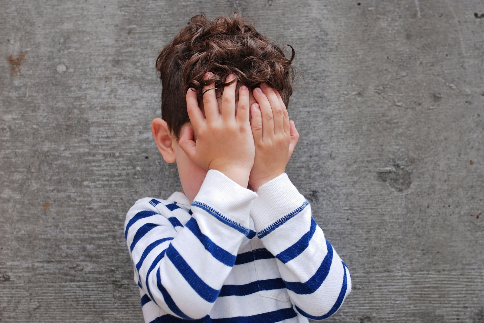 Sie betrachten gerade Mein Kind hat Angst – was kann ich tun?