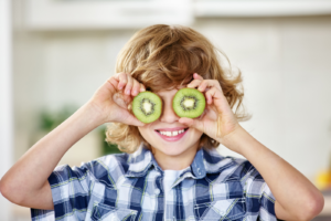 Dürfen Kinder Quatsch machen?