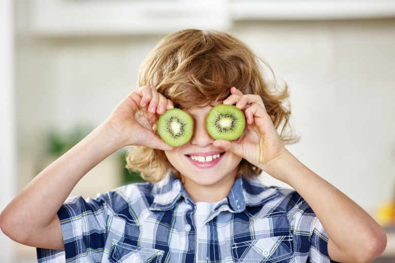 Mehr über den Artikel erfahren Dürfen Kinder Quatsch machen?