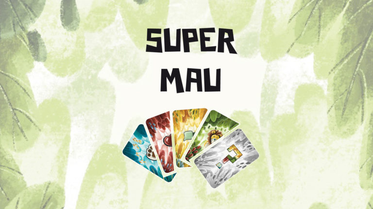 Read more about the article Super – Mau