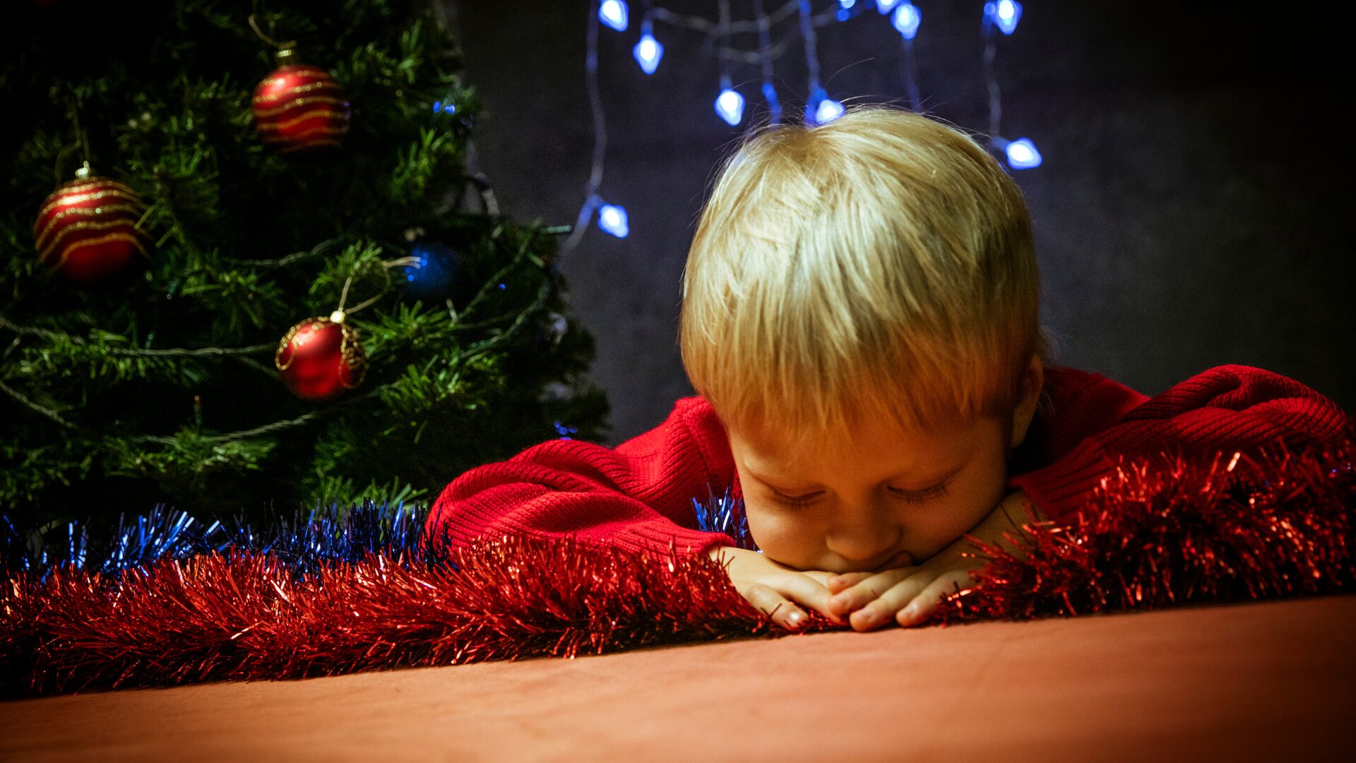 Sie betrachten gerade Wenn Kinder an Weihnachten enttäuscht sind – und wie du sie schon vorher stärken kannst