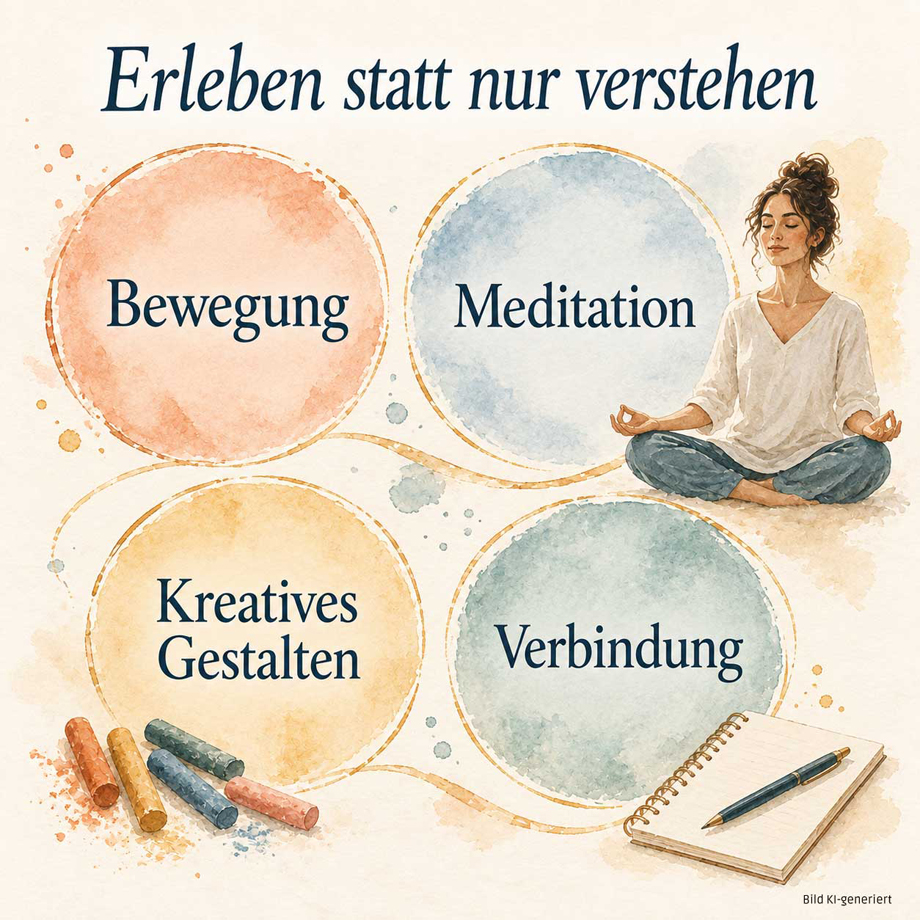 Kleine Bunte Heldenreise – Bild 2