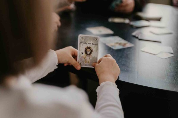 Kampf der Gedanken - Kartenspiel mit Glaubenssätzen als Download – Bild 5