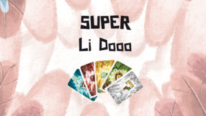 Super LiDooo