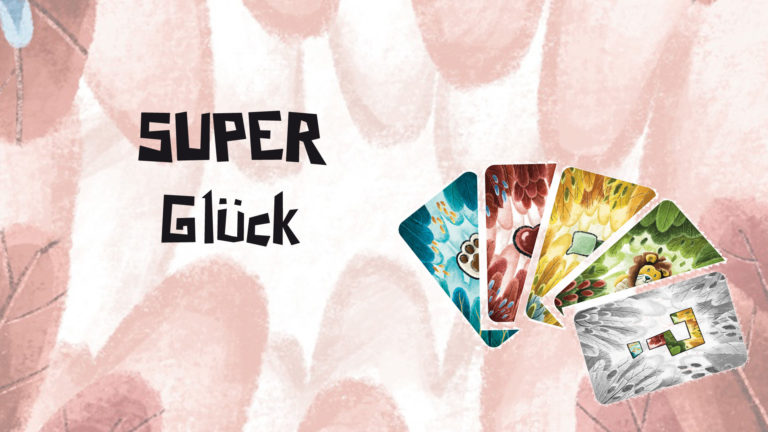 Read more about the article Super – Glück