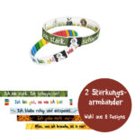 Superlöwen-Freundepaket für echte Freundschaft